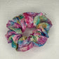 Pink Collection Scrunchies